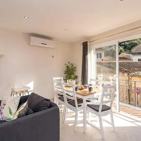 Tatil Evi Pare Vives 77 By Sealand