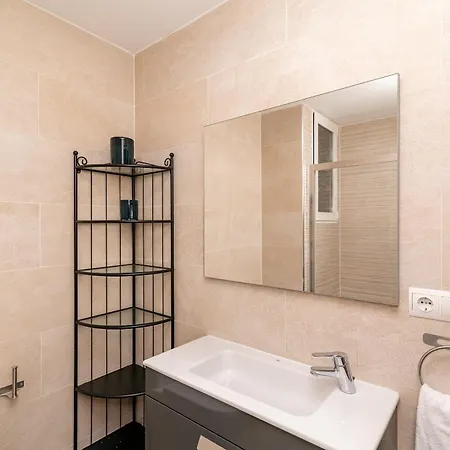 Pare Vives 77 By Sealand Tatil Evi